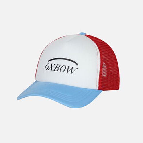 Casquette Casquette trucker mousse ENTRUCK - Oxbow - Modalova