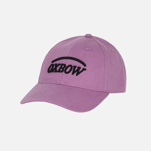 Casquette Casquette unie logo corporate brodé ELINI - Oxbow - Modalova