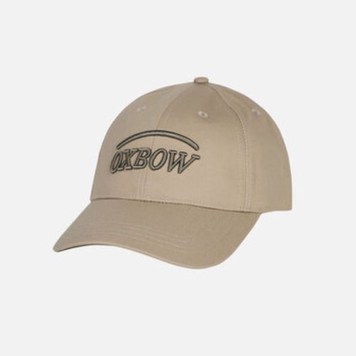 Casquette Casquette unie logo corporate brodé ELINI - Oxbow - Modalova