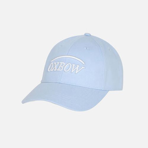 Casquette Casquette unie logo corporate brodé ELINI - Oxbow - Modalova