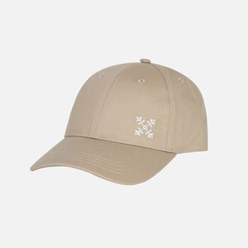 Casquette Casquette unie logo 4F brodé ESCOZ - Oxbow - Modalova