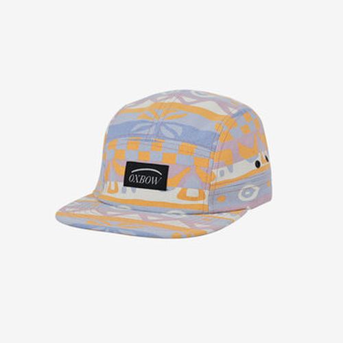 Casquette Casquette 5 panel EFIVE - Oxbow - Modalova