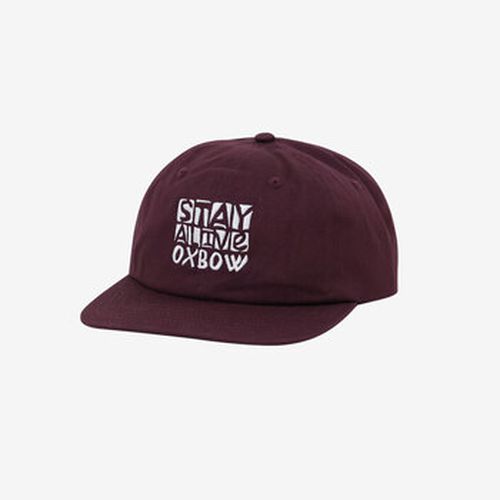 Casquette Oxbow Dad cap ESCAPE - Oxbow - Modalova