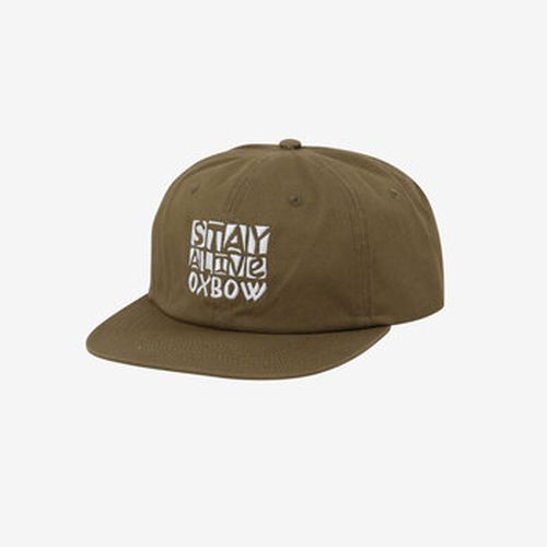 Casquette Oxbow Dad cap ESCAPE - Oxbow - Modalova