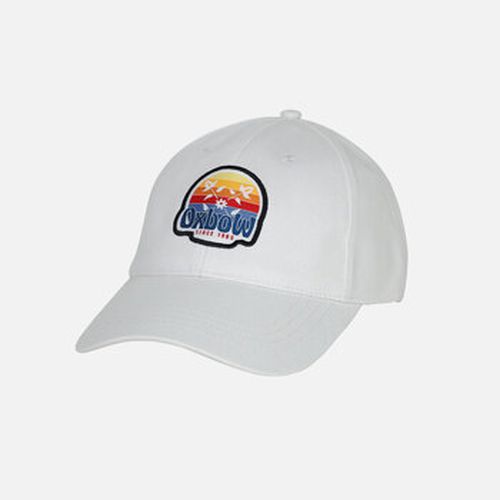 Casquette Casquette unie, patch brodé ESKIZ - Oxbow - Modalova