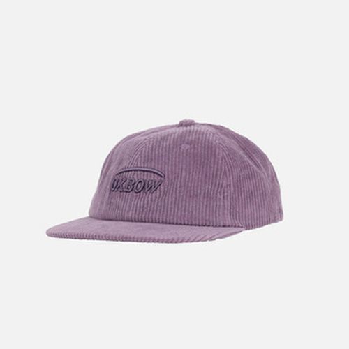 Casquette Dad cap velours GOMME - Oxbow - Modalova