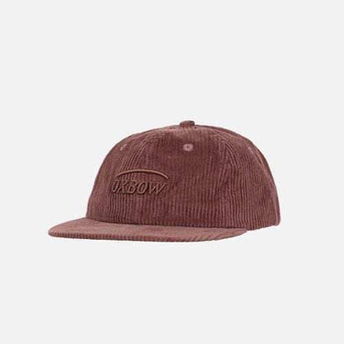 Casquette Dad cap velours GOMME - Oxbow - Modalova