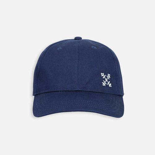 Casquette Casquette unie logo 4F brodé ESCOZ - Oxbow - Modalova