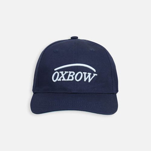 Casquette Casquette unie logo corporate brodé ELINI - Oxbow - Modalova