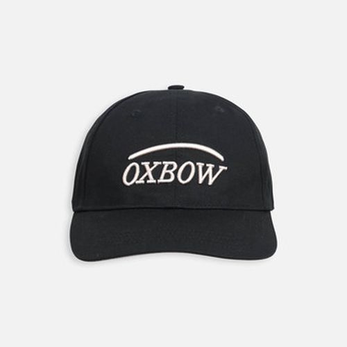 Casquette Casquette unie logo corporate brodé ELINI - Oxbow - Modalova