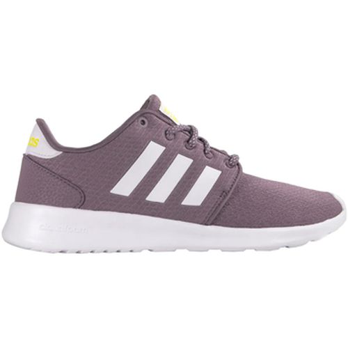 Baskets basses QT Racer - adidas - Modalova