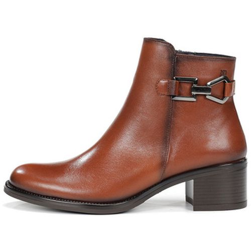 Bottines Dorking D9347-SU - Dorking - Modalova