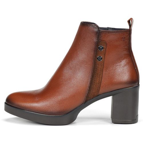 Bottines Dorking D9423-SUCA - Dorking - Modalova