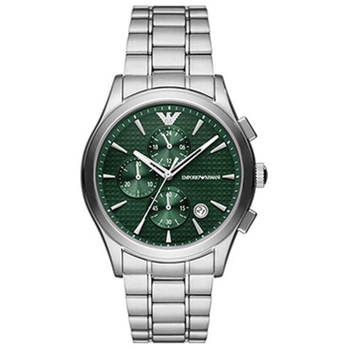 Bijoux Montre en acier - Emporio Armani - Modalova