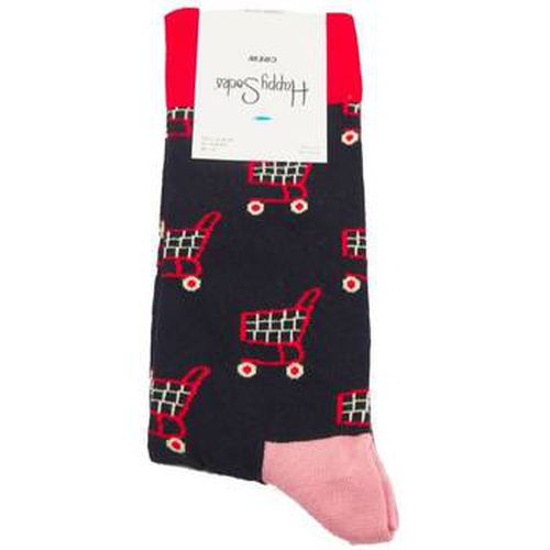 Chaussettes hautes SHOP TIL YOU - Happy socks - Modalova