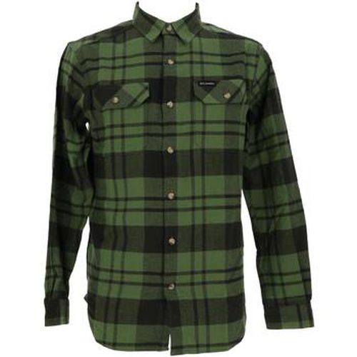 Chemise Flare gun stretch flannel - Columbia - Modalova