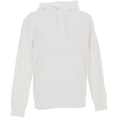 Sweat-shirt M nsw club hoodie po bb - Nike - Modalova