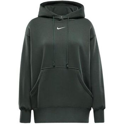 Sweat-shirt W nsw phnx flc std po hoodie - Nike - Modalova