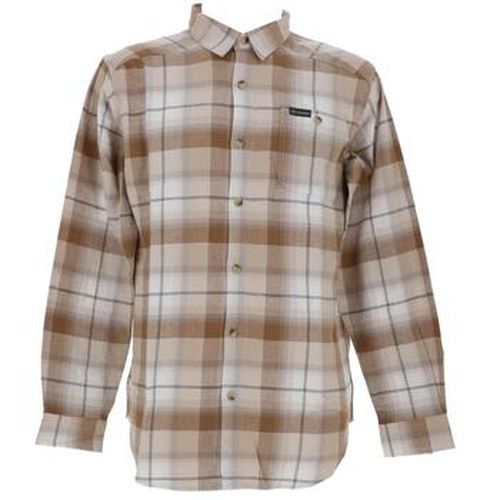 Chemise Cornell woods flannel long sleeve shirt - Columbia - Modalova