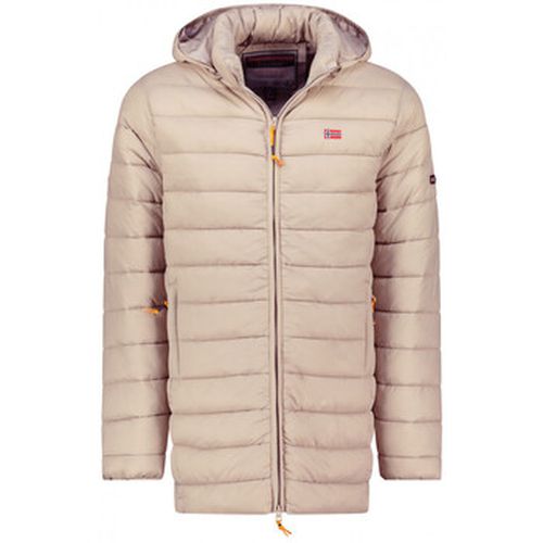 Doudounes Amigolor long hood doudoune fine - Geographical Norway - Modalova