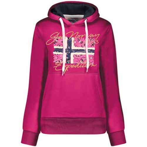 Sweat-shirt Gandana sweat non zippe - Geographical Norway - Modalova