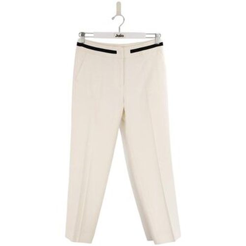 Pantalon Pantalon droit - Claudie Pierlot - Modalova