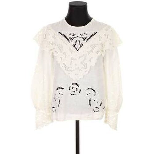 Blouses Blouse en coton - Isabel Marant - Modalova