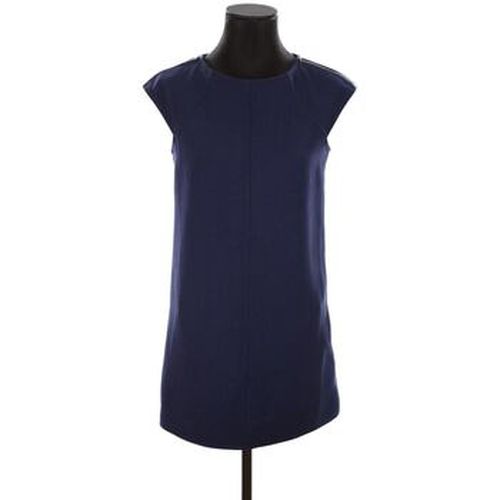 Robe courte Robe en laine - Courreges - Modalova