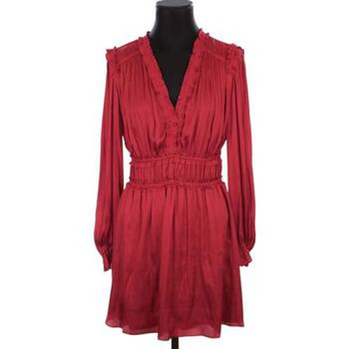 Robe The Kooples Robe rouge - The Kooples - Modalova