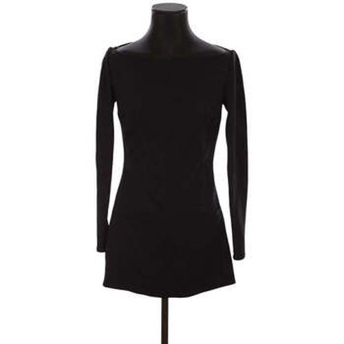 Robe courte Courreges Robe noir - Courreges - Modalova