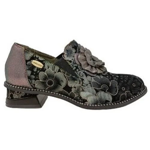 Derbies CHAUSSURES IBCIHALO 011 - Laura Vita - Modalova