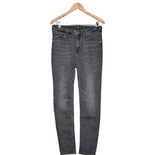 Jeans jean slim 42 - T4 - L/XL - Lee - Modalova