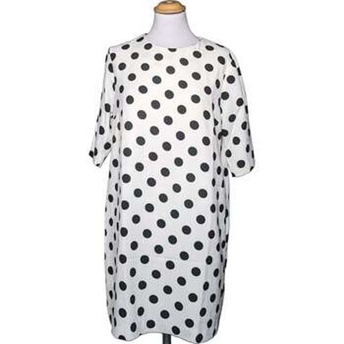 Robe courte robe courte 42 - T4 - L/XL - Etam - Modalova