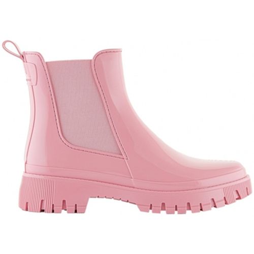 Bottes Peachy 20 Boots - Pink Mauve - Lemon Jelly - Modalova