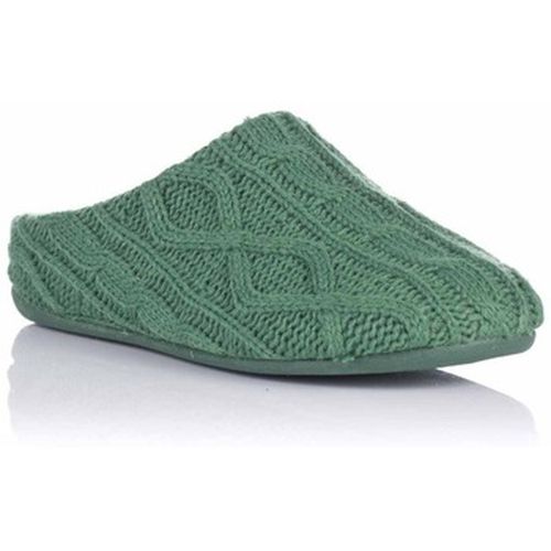 Chaussons Cm. Confort 10207 - Cm. Confort - Modalova