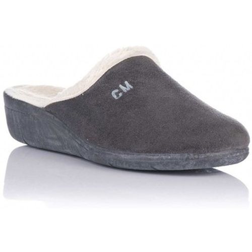 Chaussons Cm. Confort 276 - Cm. Confort - Modalova