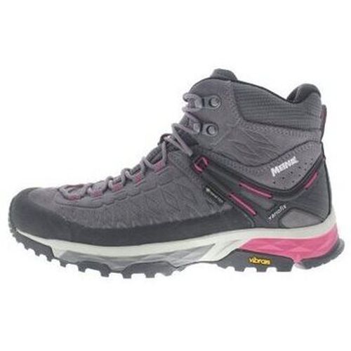 Chaussures Top Trail Lady Mid GTX - Meindl - Modalova