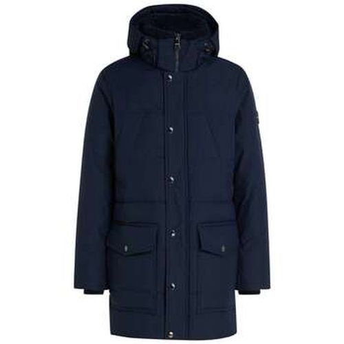 Parka Tommy Hilfiger 168274VTAH24 - Tommy Hilfiger - Modalova