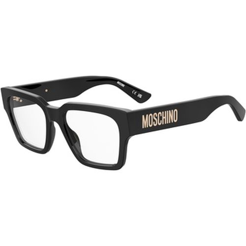 Lunettes de soleil MOS645 Cadres Optiques, , 54 mm - Moschino - Modalova