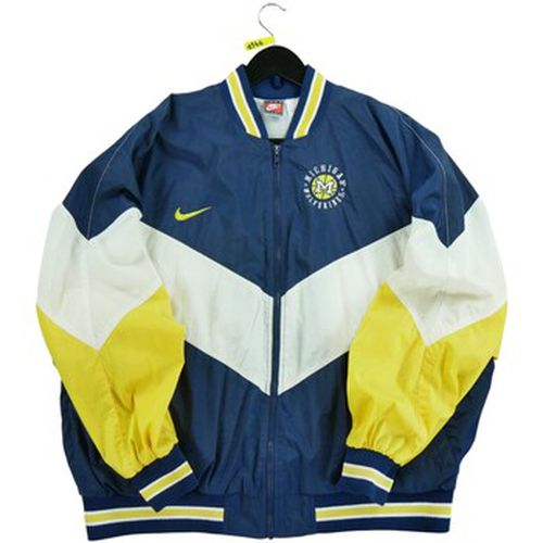 Veste Veste Michigan Wolverines - Nike - Modalova