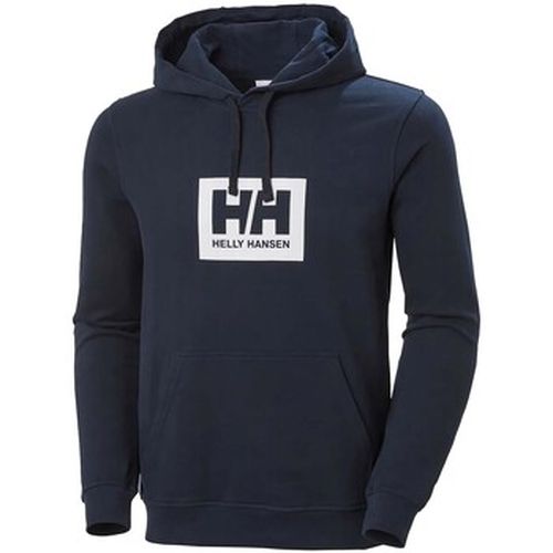 Polaire Helly Hansen Hh Box Hoodie - Helly Hansen - Modalova