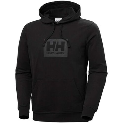 Polaire Helly Hansen Hh Box Hoodie - Helly Hansen - Modalova