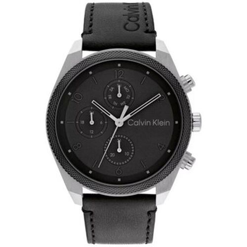 Montre Montre 25200364 - Calvin Klein Jeans - Modalova