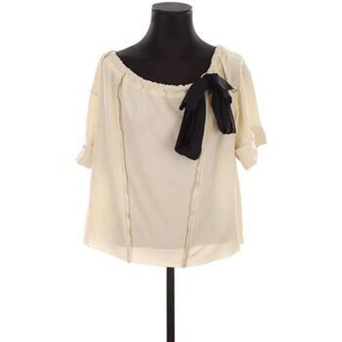 Blouses Prada Blouse en soie - Prada - Modalova