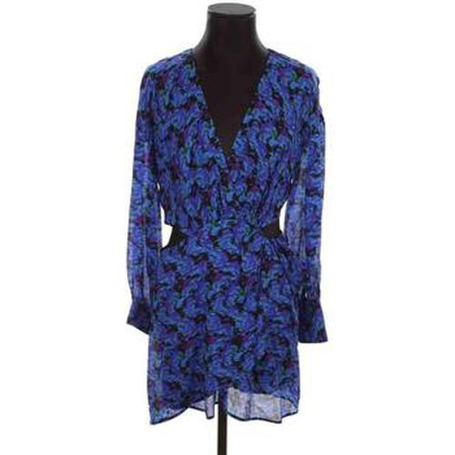 Robe courte Iro Robe bleu - Iro - Modalova