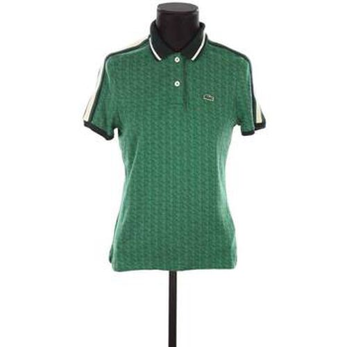 T-shirt Lacoste Polo en coton - Lacoste - Modalova