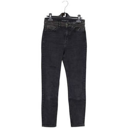 Jeans Jean droit en coton - The Kooples - Modalova