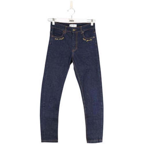 Jeans Jean droit en coton - Maison Labiche - Modalova