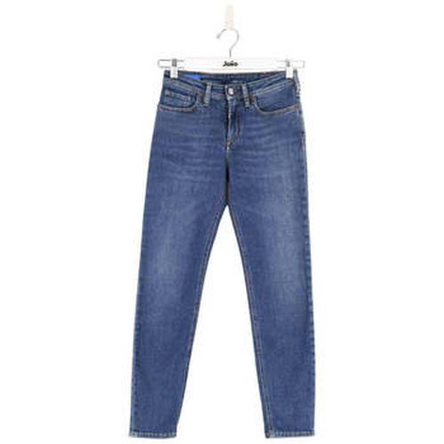 Jeans Jean droit Bla Konst en coton - Acne Studios - Modalova