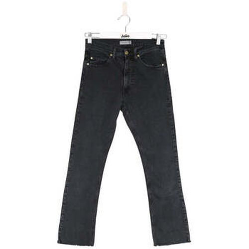 Jeans Bash Jean droit en coton - Bash - Modalova